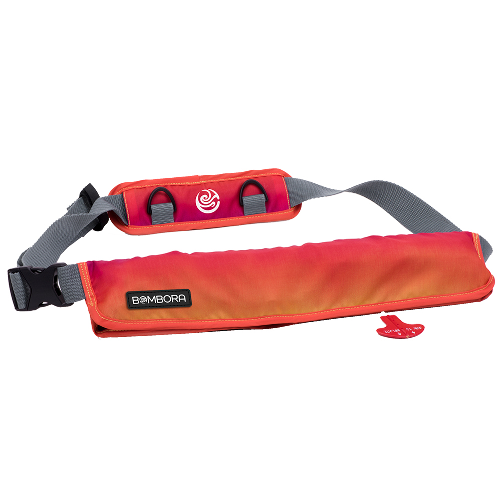 image for Bombora Type V Inflatable Belt Pack – Sunset