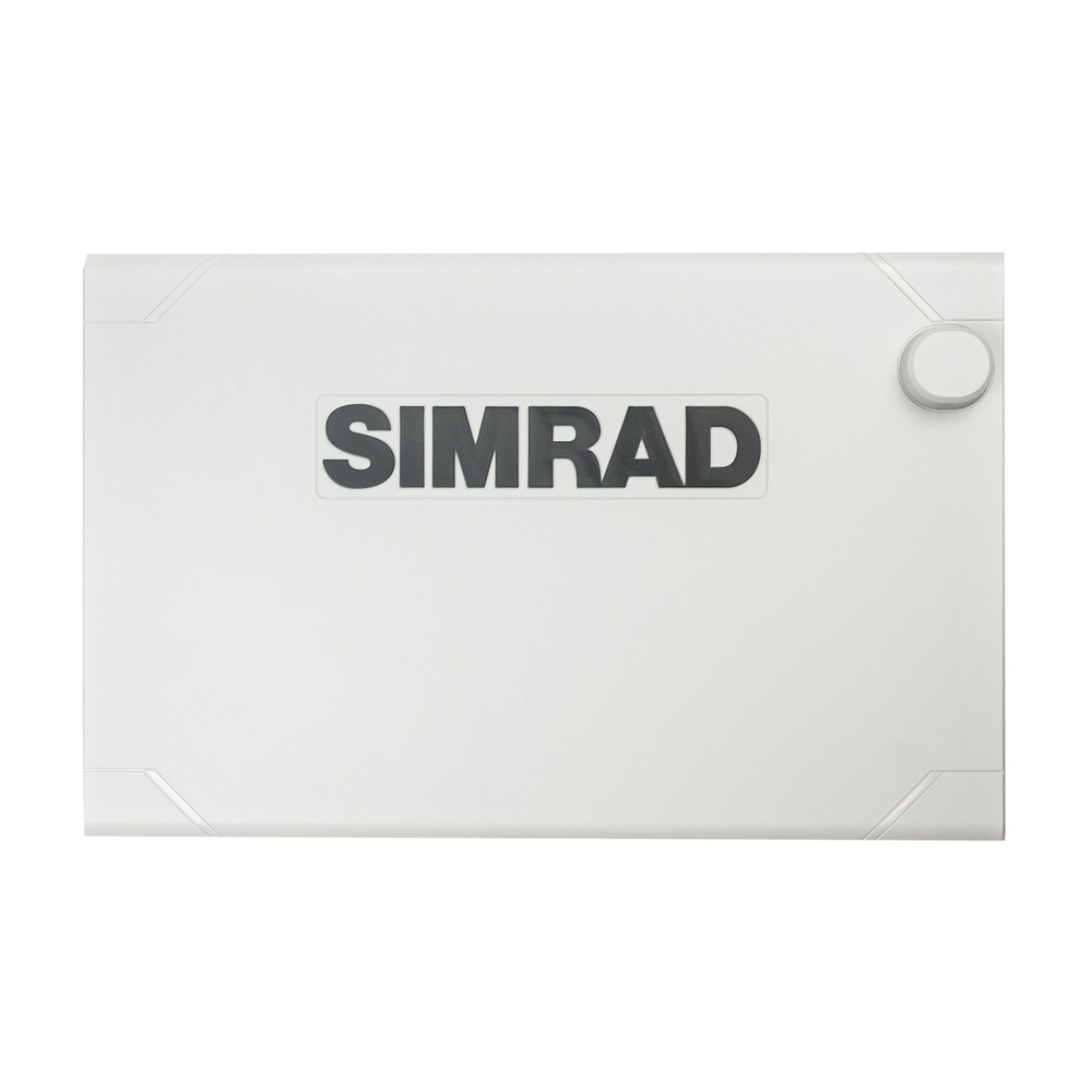 image for Simrad Suncover f/NSS12 evo3