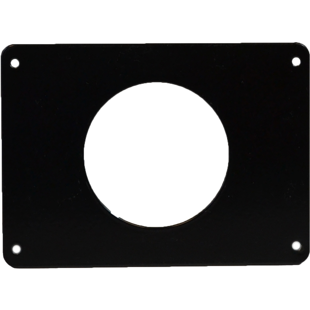Balmar Mounting Plate f/SG200 Display - Fits Smartguage&trade; Cutout CD-83212