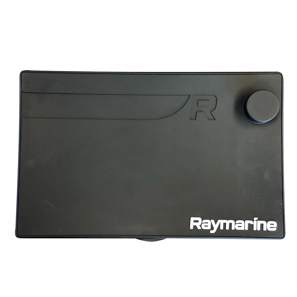 Raymarine Suncover for Axiom Pro 12 - Silicone - Black - A80535