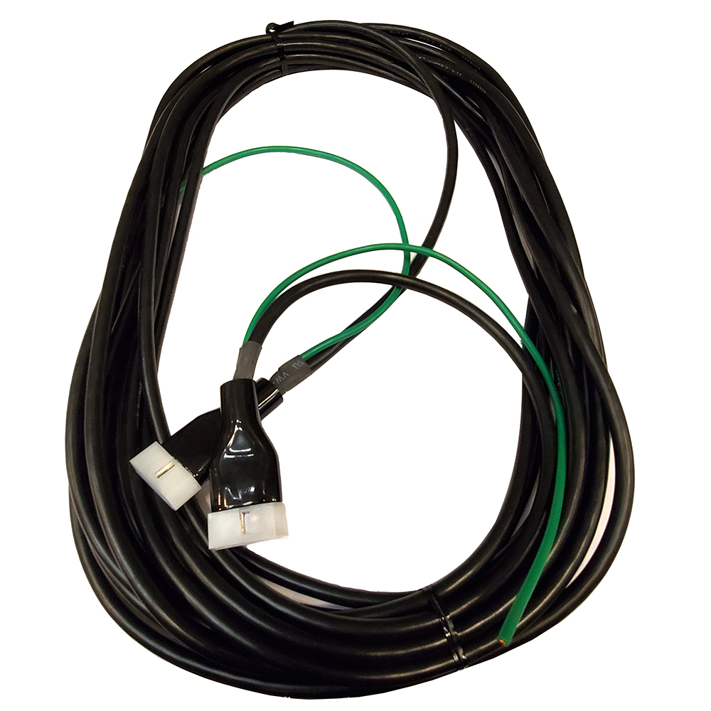 Icom OPC-1465 Shielded Control Cable f/AT-140 to M803 - 10M - OPC1465
