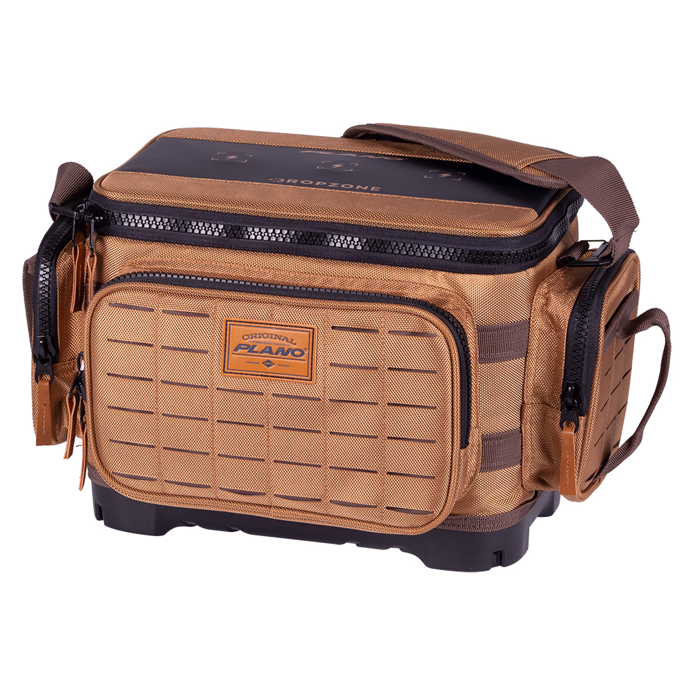 Plano Guide Series 3700 XL Tackle Bag and Utility Storage Case with  Magnetic Top 