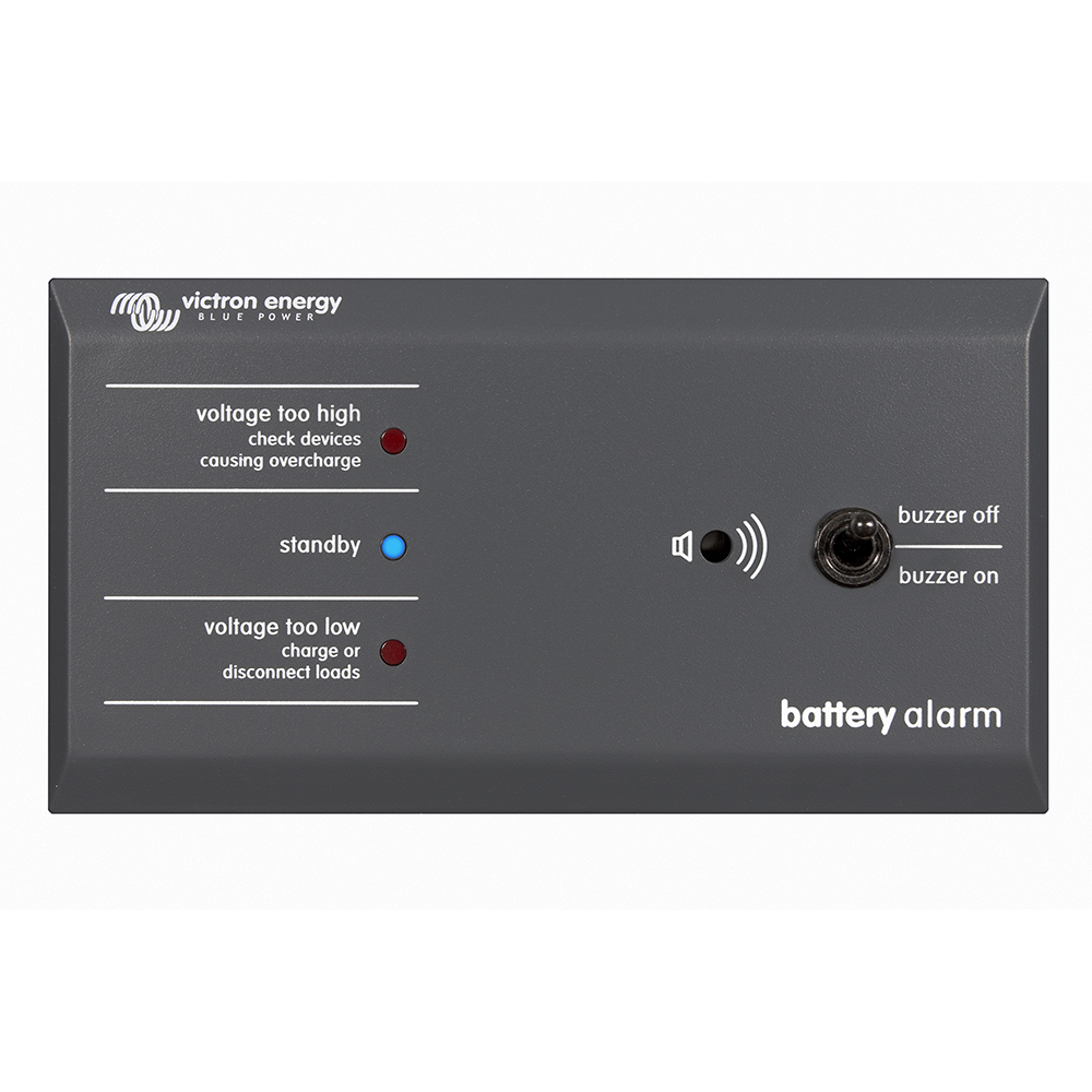 image for Victron Battery Alarm GX