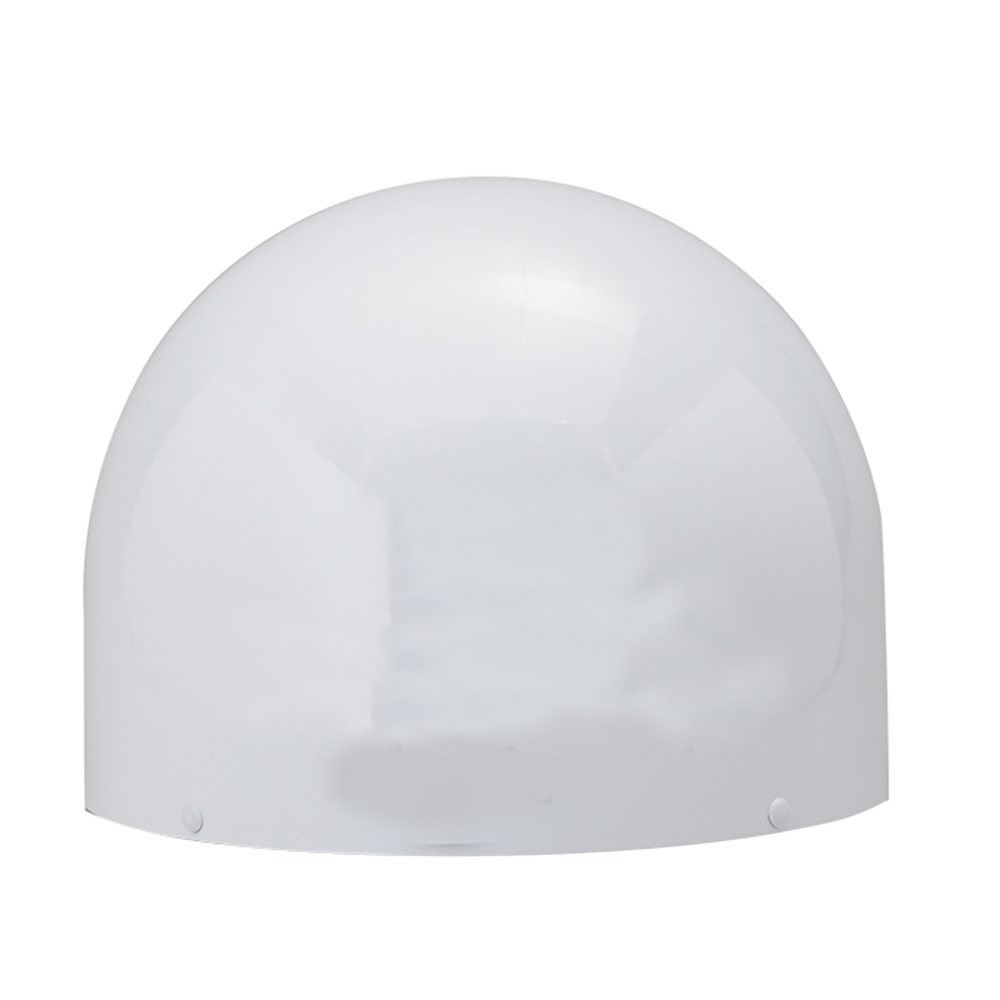 image for KVH Dome Top Only f/TV5 w/Mounting Hardware