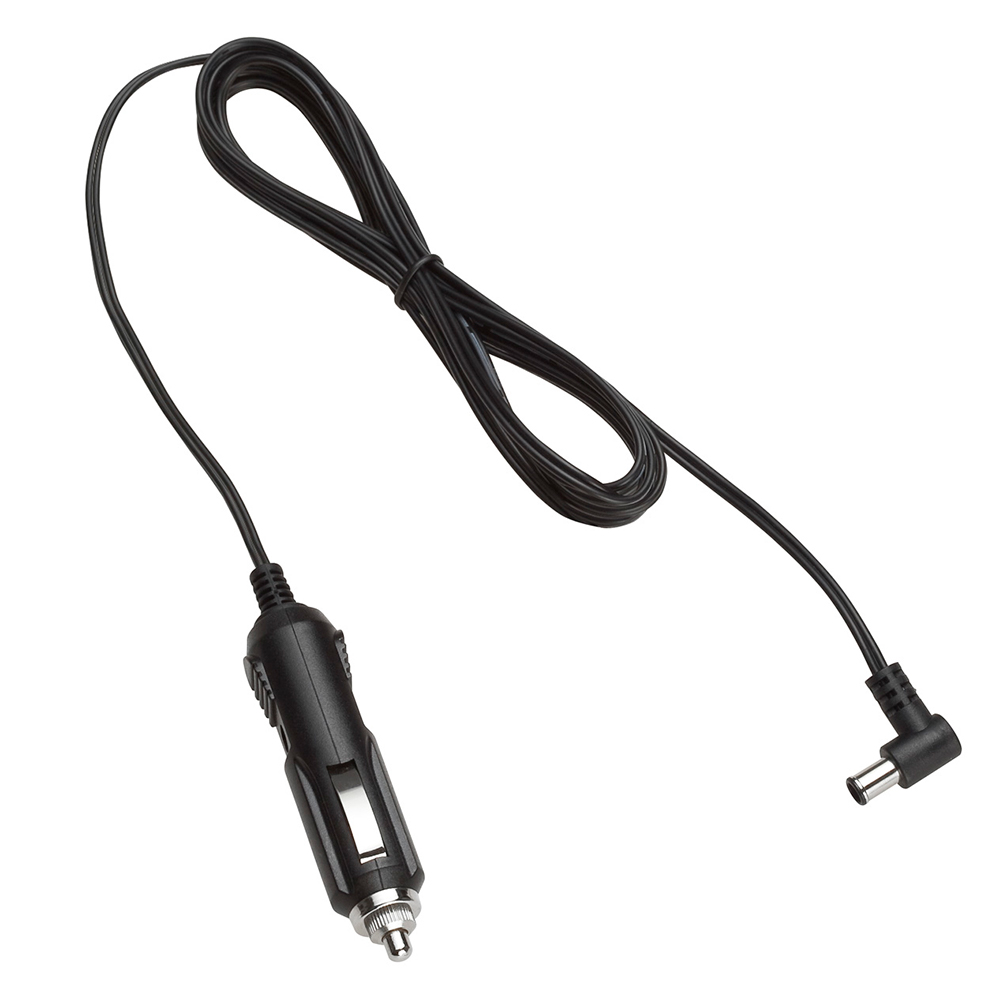 image for Standard Horizon 12V DC Charge Cable f/HX400 & HX400IS