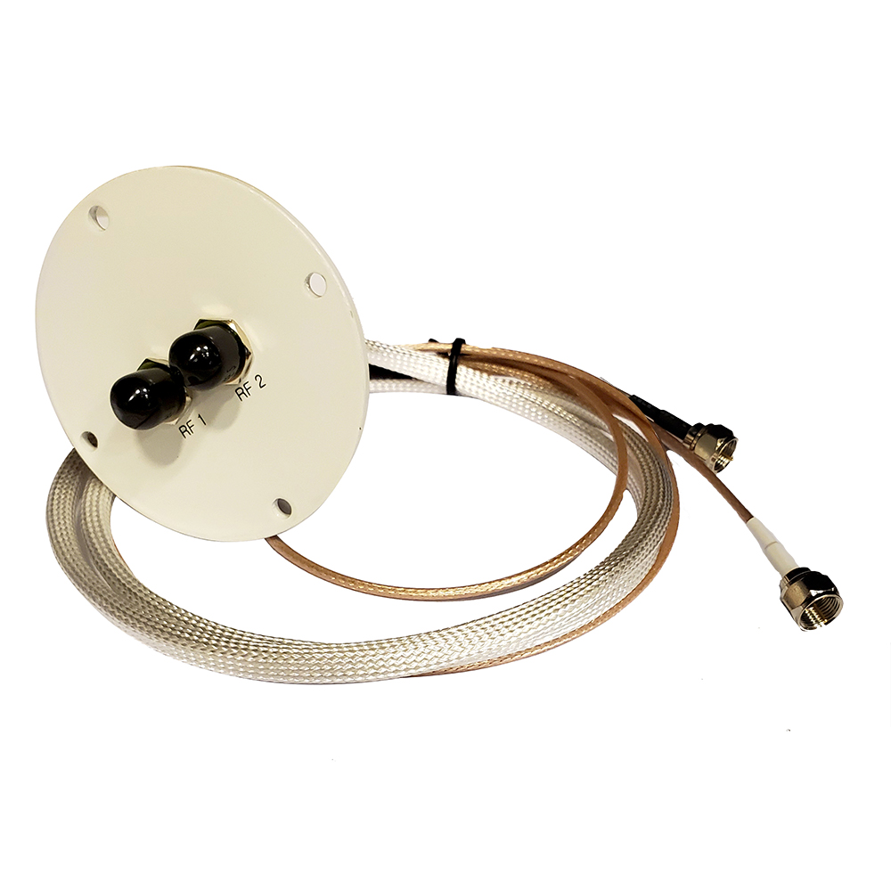 image for Intellian i3 Base Cable – 2 Ports