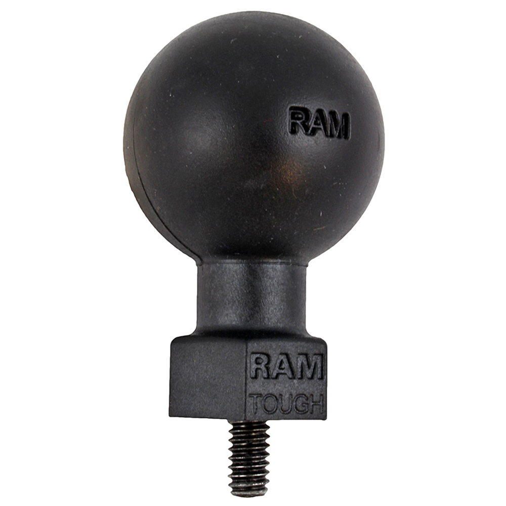 image for RAM Mount RAM® Tough-Ball™ w/1/4″-20 x .375″ Threaded Stud