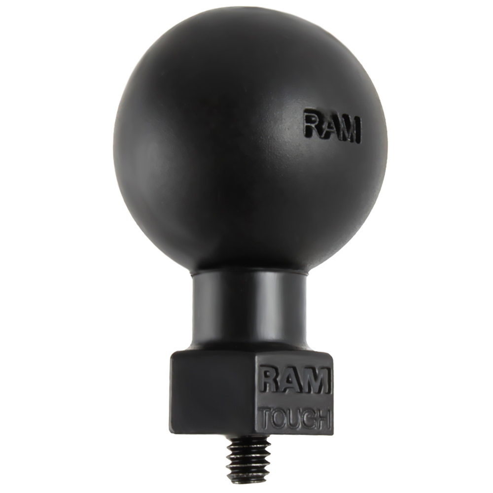 image for RAM Mount RAM® Tough-Ball™ w/1/4″-20 x .50″ Threaded Stud