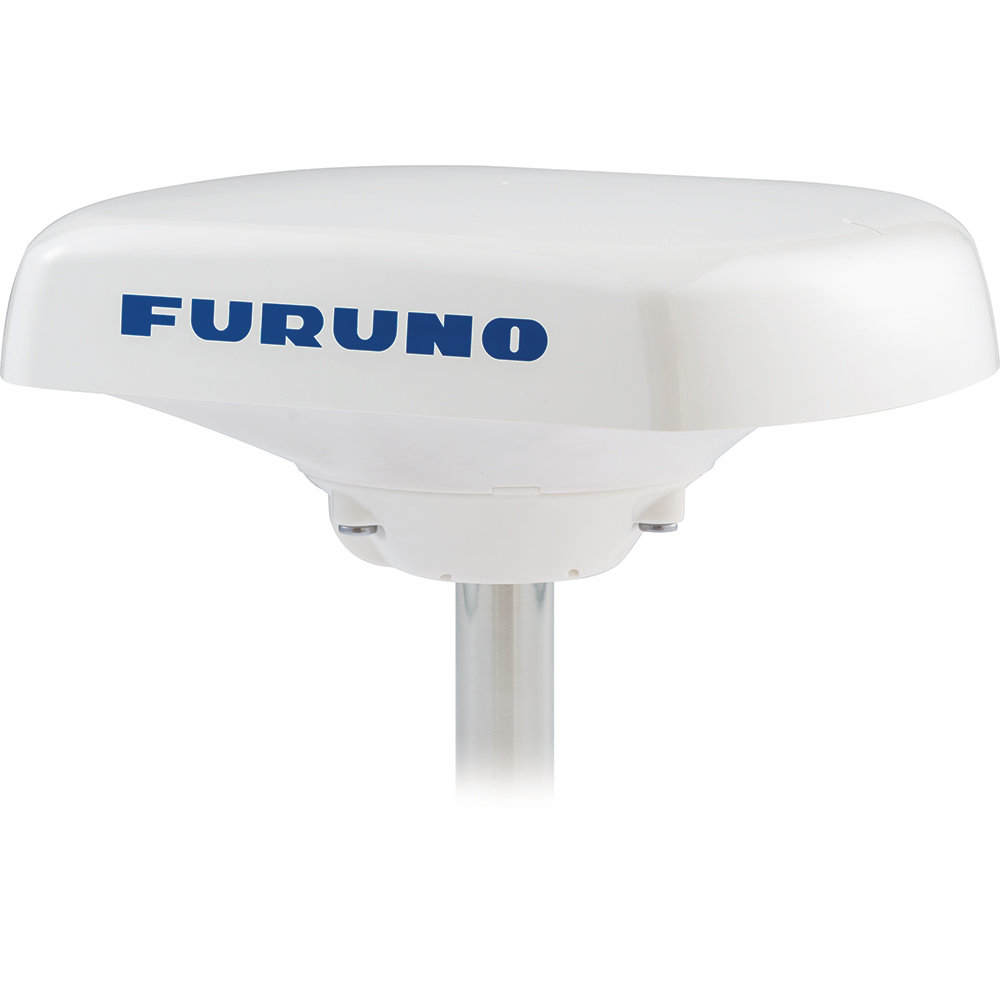 Furuno SCX21 Satellite Compass - NMEA 0183 CD-83527