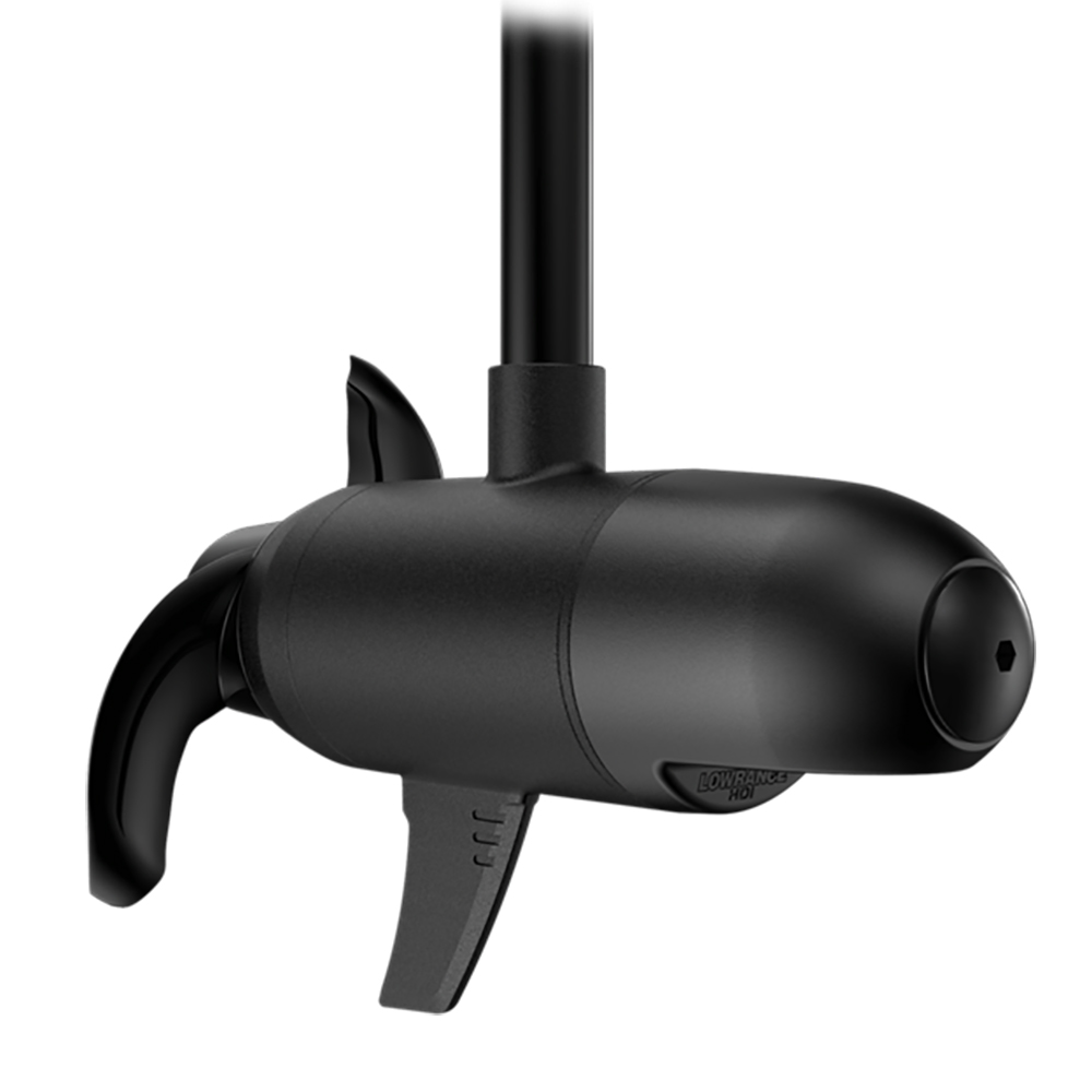 image for Lowrance HDI Nosecone Transducer f/Ghost Trolling Motor