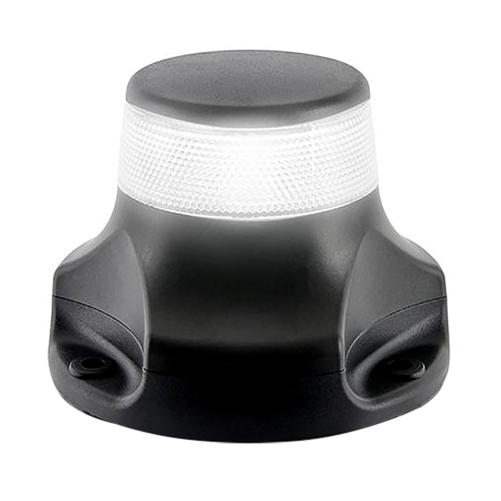image for Hella Marine NaviLED PRO 360 – 2nm All Round White Surface Mount – Black Housing