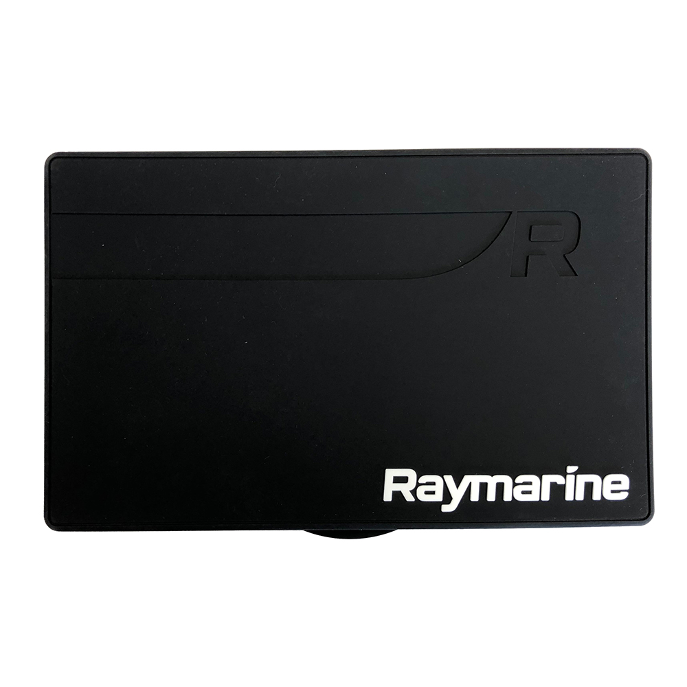 Raymarine Suncover for Axiom 12 when Front Mounted for Non Pro - A80503