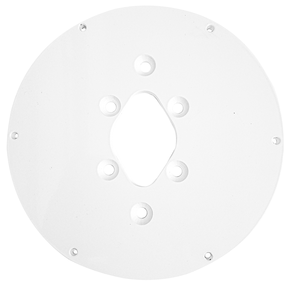 image for Scanstrut Camera Plate 3 Fits FLIR M300 Series Thermal Cameras f/Dual Mount Systems