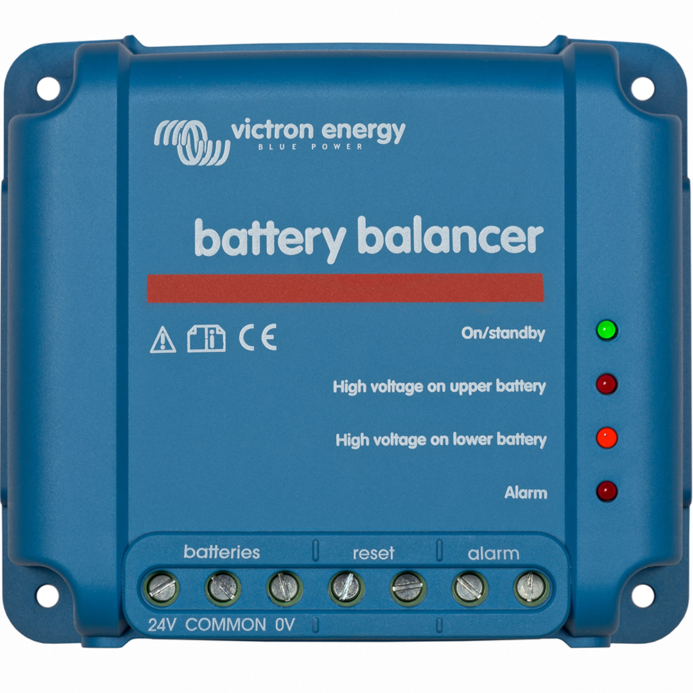 image for Victron Battery Balancer