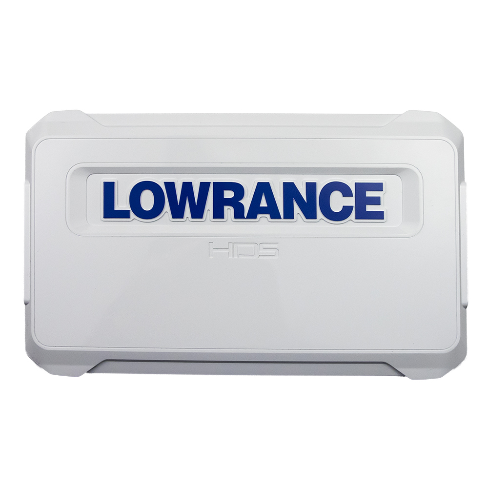 image for Lowrance Suncover f/HDS-9 LIVE Display