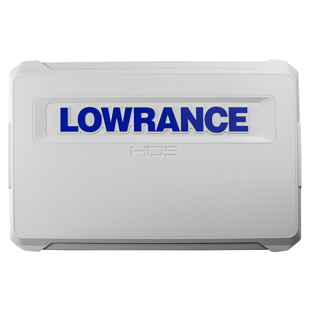 image for Lowrance Suncover f/HDS-12 LIVE Display
