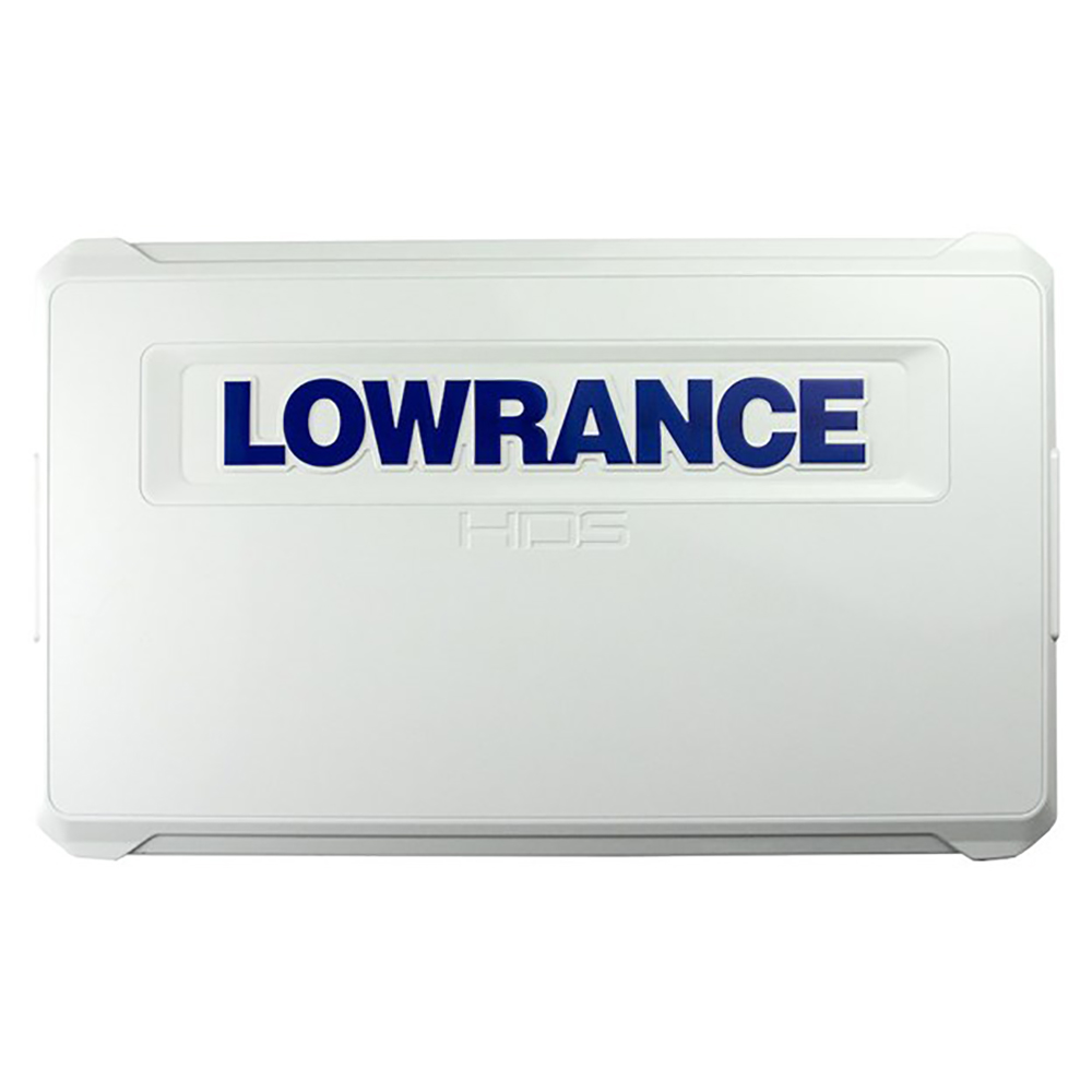 image for Lowrance Suncover f/HDS-16 LIVE