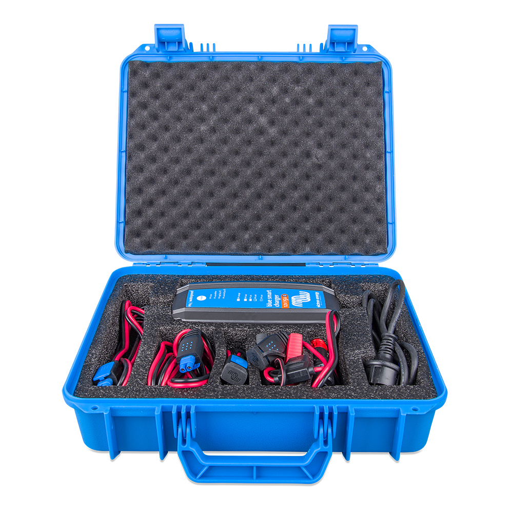 image for Victron Carry Case f/BlueSmart IP65 Chargers & Accessories