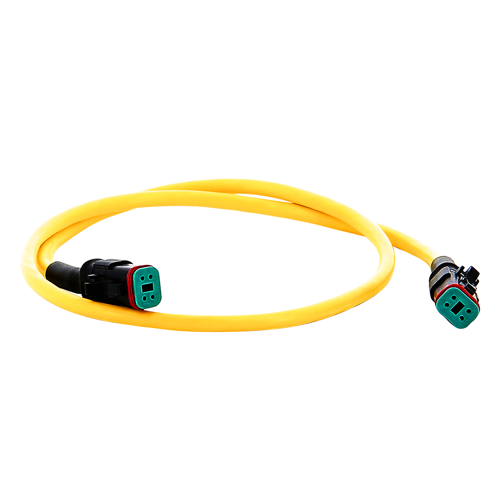 image for VETUS 5M VCAN BUS Cable Hub to Thruster