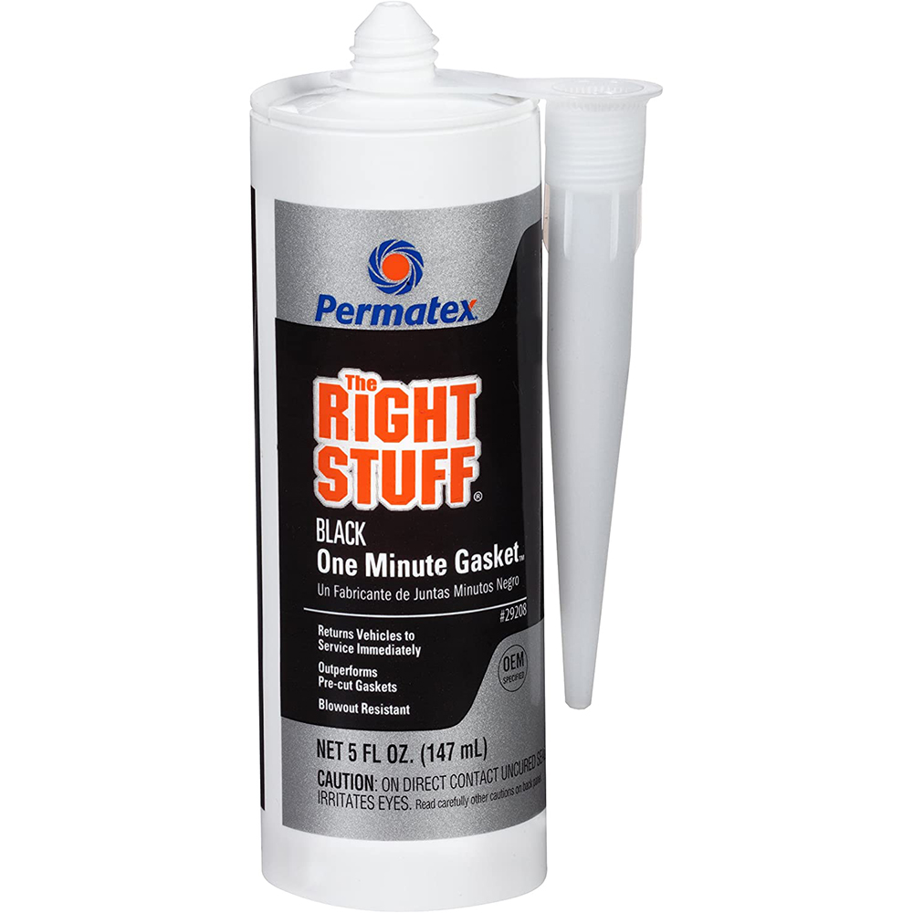 image for Permatex The Right Stuff® Gasket Maker – 5oz