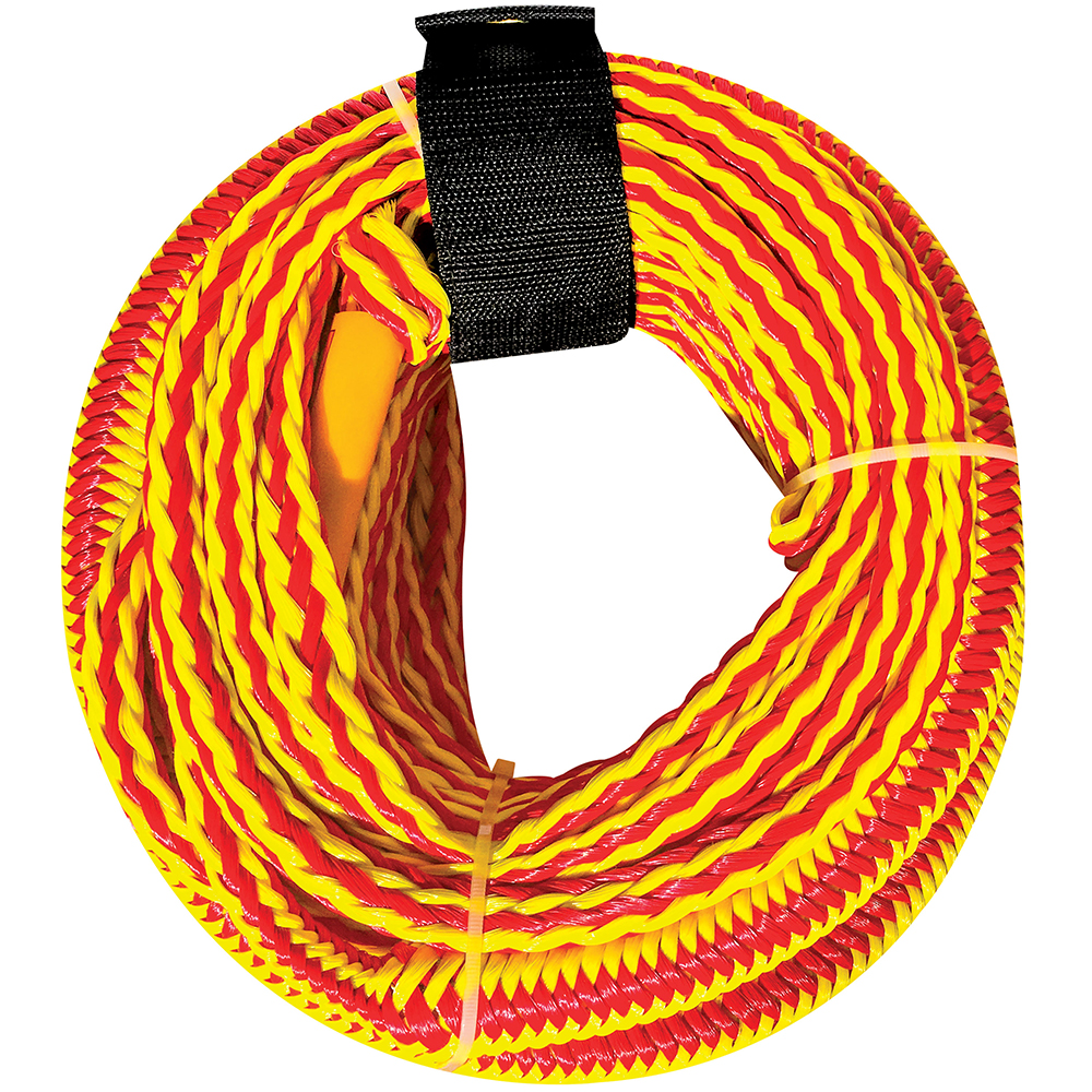image for WOW Watersports Bungee 50' Tow Rope