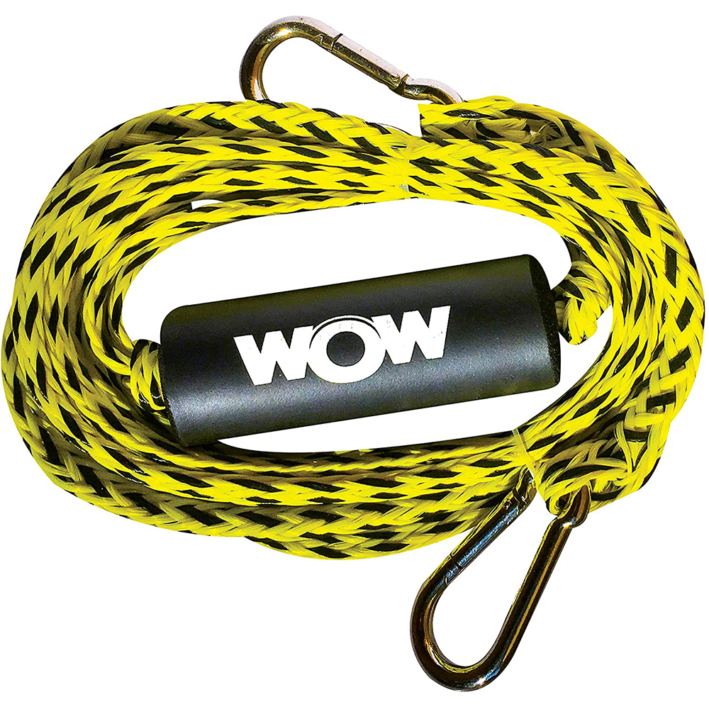 image for WOW Watersports 1K Tow Y-Harness