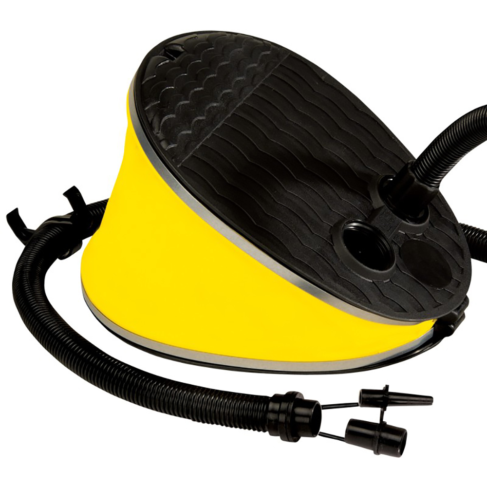 image for WOW Watersports Foot Pump
