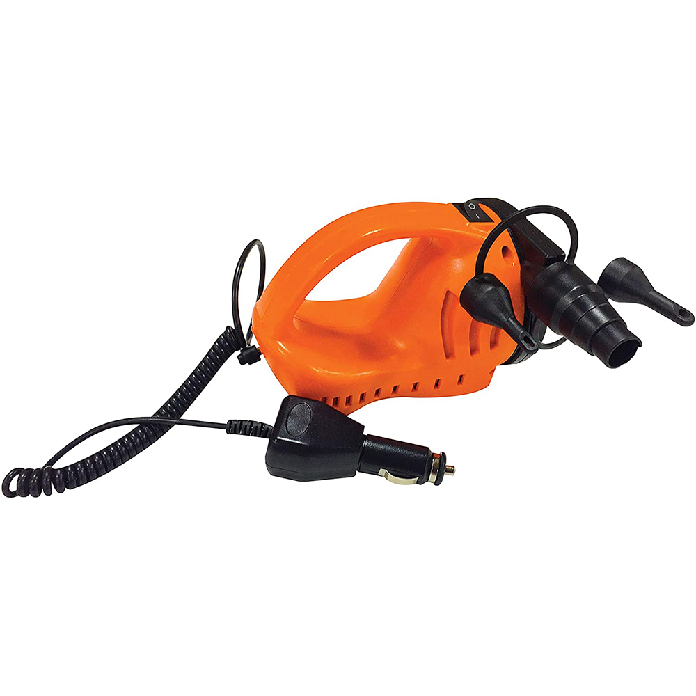 WOW Watersports Rechargeable Air Pump CD-84875