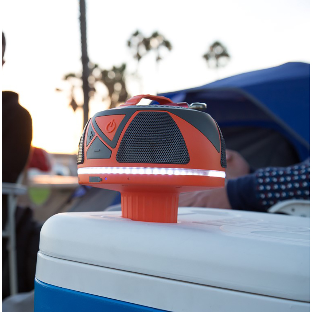 image for WOW Watersports WOW-SOUND Bluetooth Speaker