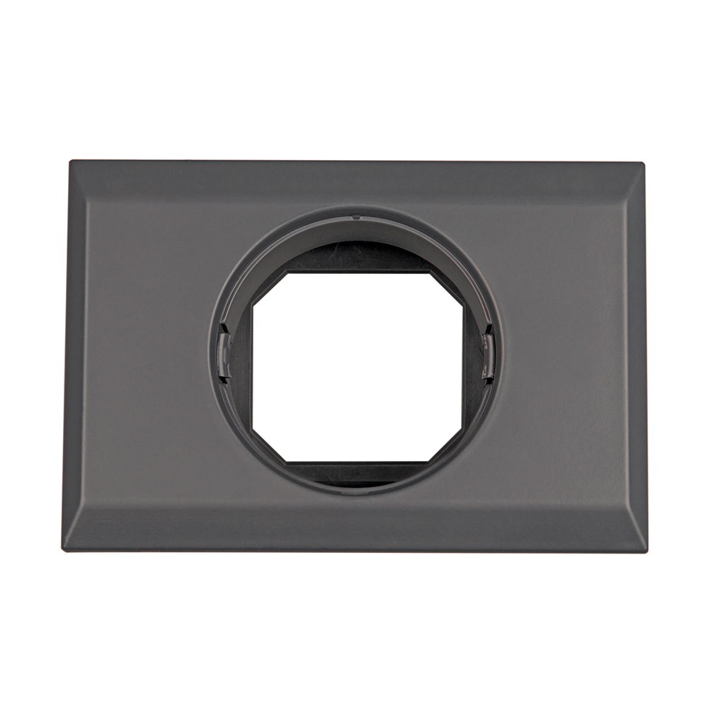 image for Victron Wall Surface Mount f/BMV or MPPT Controls