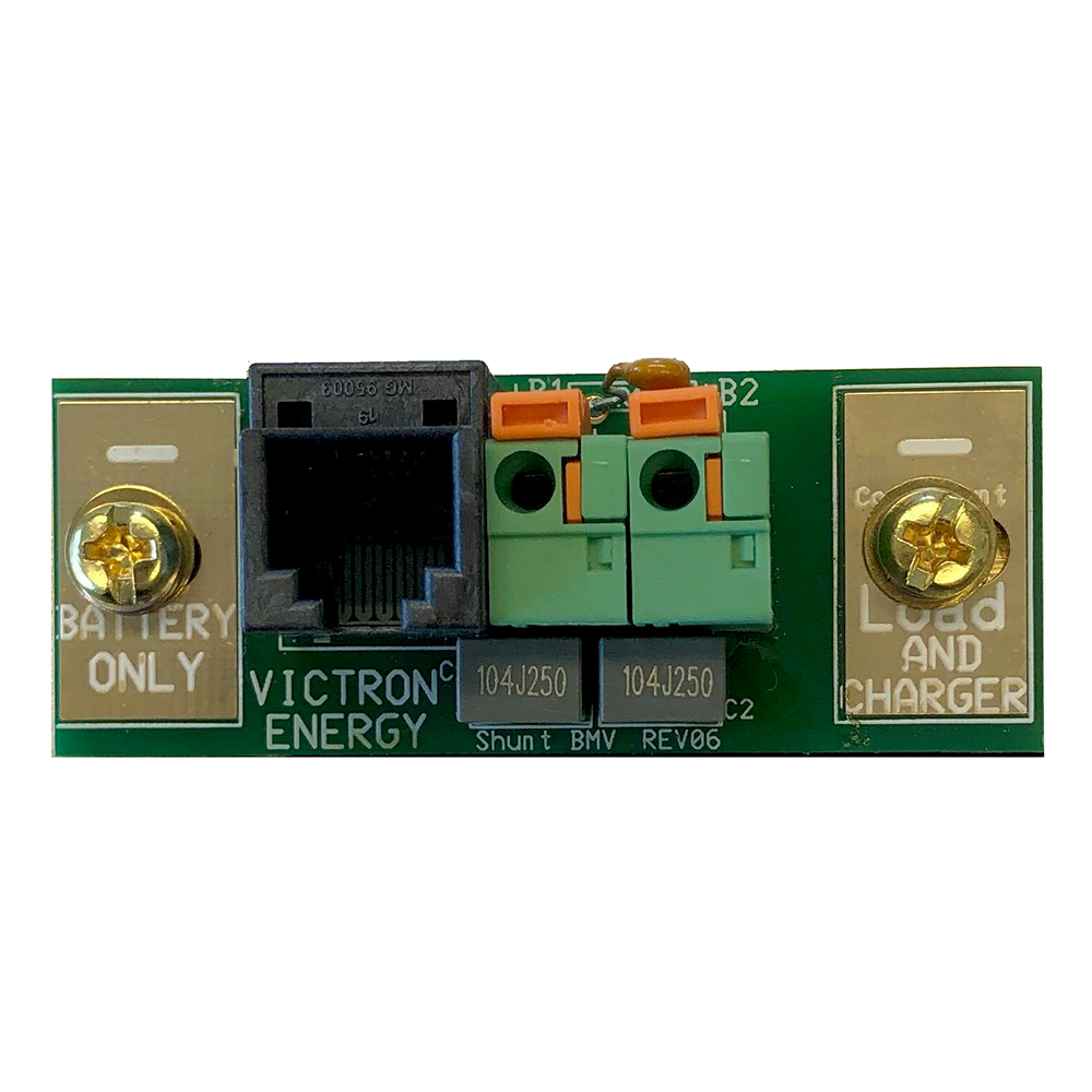 image for Victron Replacement 500A PCB for Shunt on BMV 702 & 712 Monitors