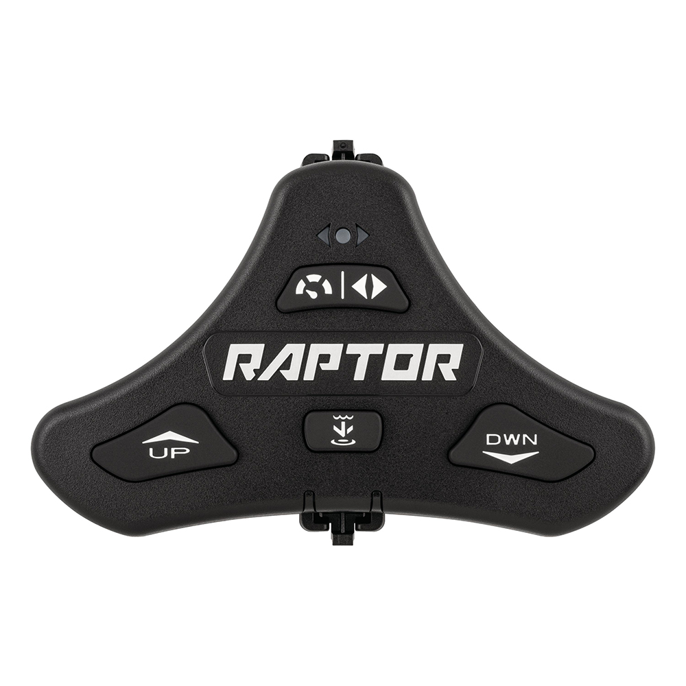 image for Minn Kota Raptor Wireless Footswitch – Bluetooth