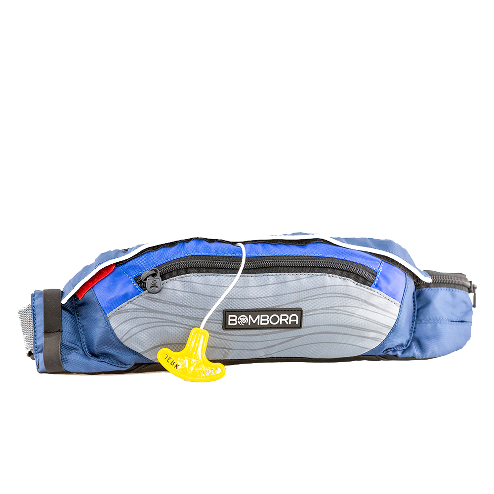 image for Bombora Type III Inflatable Belt Pack – Quicksilver