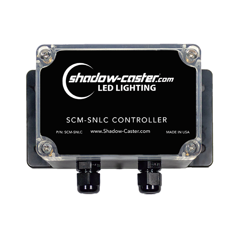 image for Shadow-Caster Single Zone Lighting Control