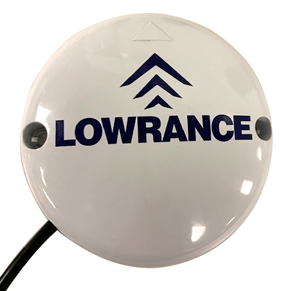 image for Lowrance TMC-1 Replacement Compass f/Ghost Trolling Motor