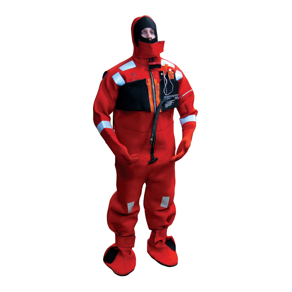 Imperial Neoprene Immersion Suit - Adult - Universal CD-85641