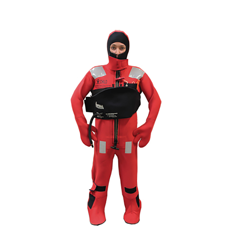 image for Imperial Neoprene Immersion Suit – Adult – Child