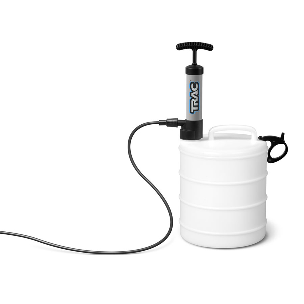 image for Camco Fluid Extractor – 7 Liter
