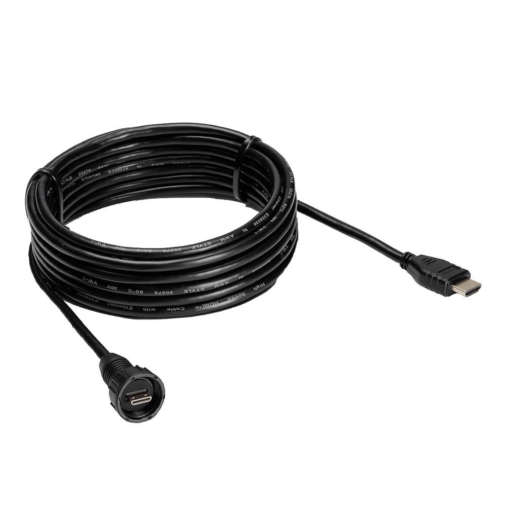 image for Humminbird AD HDMI OUT 10 Video Cable