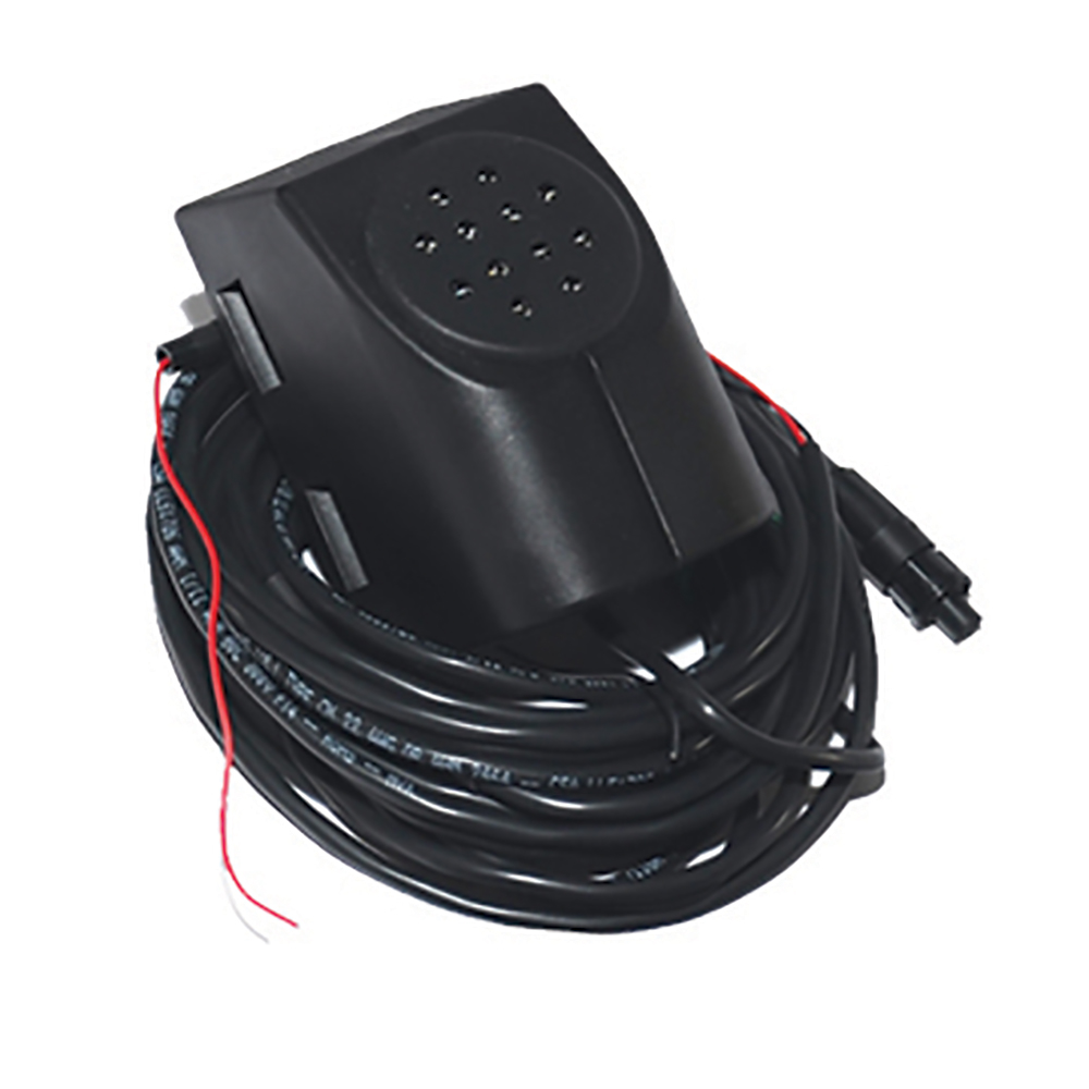 image for T-H Marine Hydrowave 2.0 Replacement Speaker & Power Cord Assembly