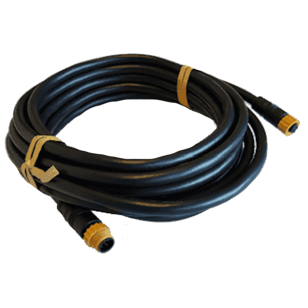 image for Navico N2KEXT Cable Micro-C – 10M Medium Duty Cable – N2K