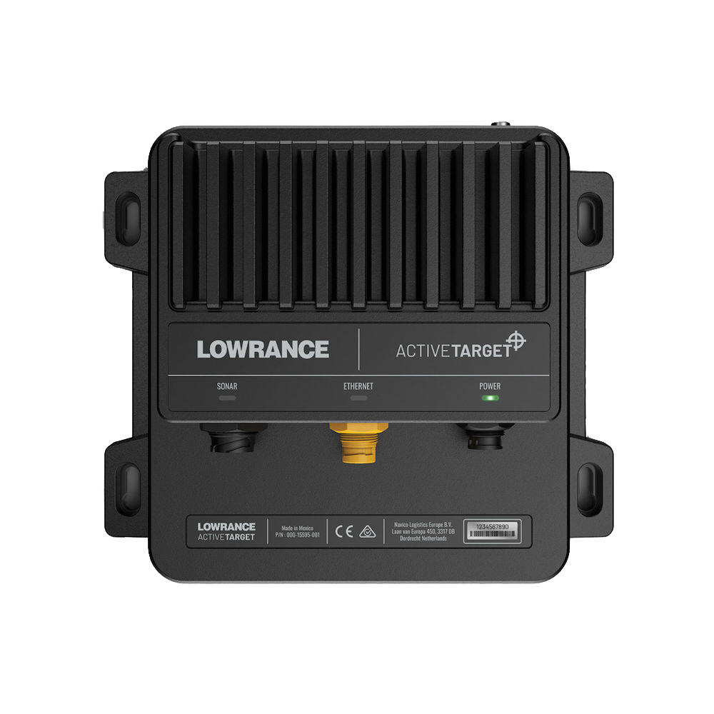 image for Lowrance ActiveTarget™ Live Sonar Module