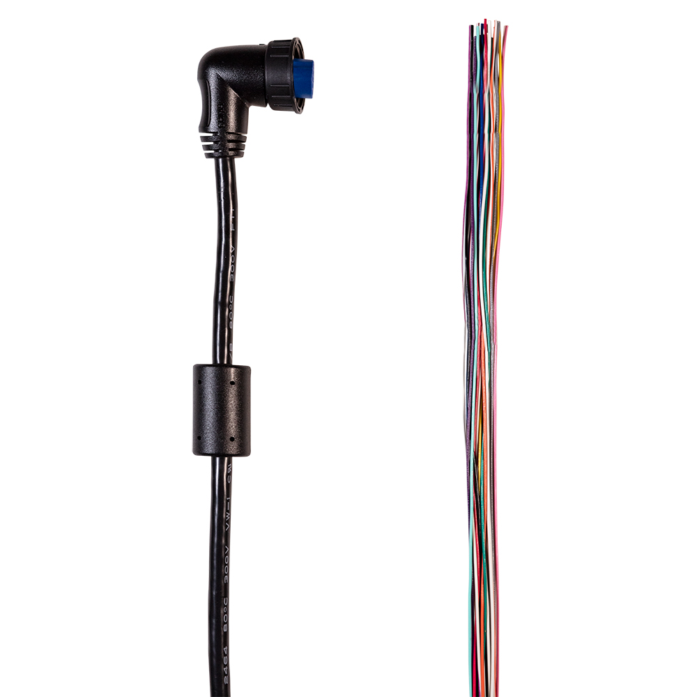 image for Garmin OnDeck™ In/Out Data Cable (19-Pin) – Sensor/Relay Output