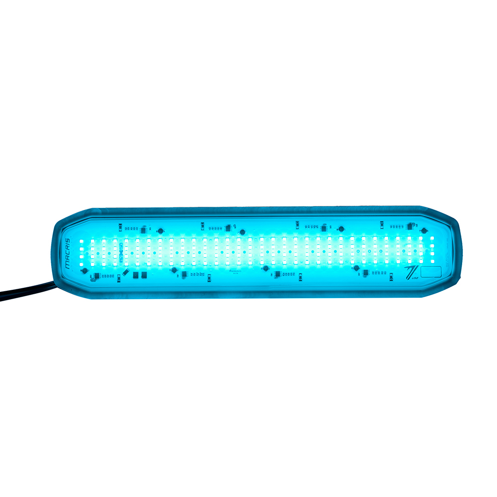 image for Macris Industries MIU30 Underwater LED – Ice Blue