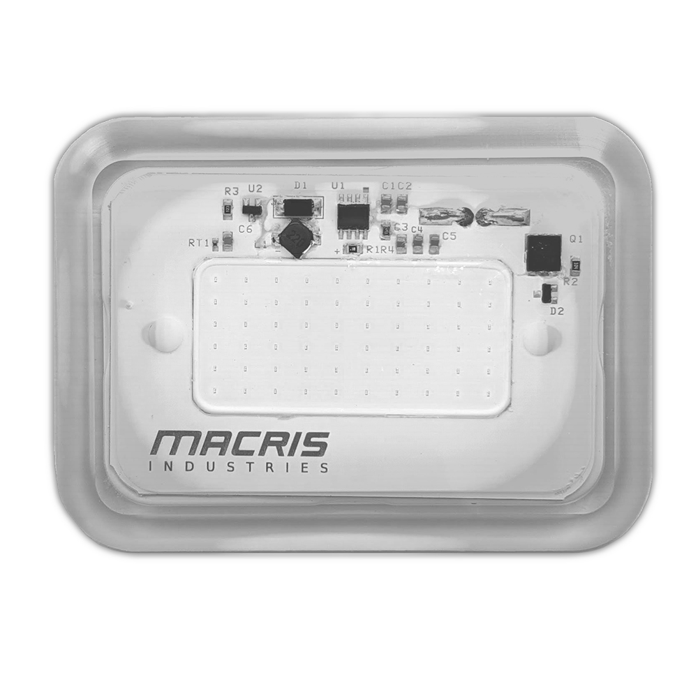 image for Macris Industries MIU S5 Series Underwater LED 10W – White