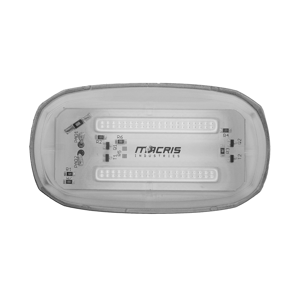 image for Macris Industries MIU Miniature Underwater LED 9W – White COB