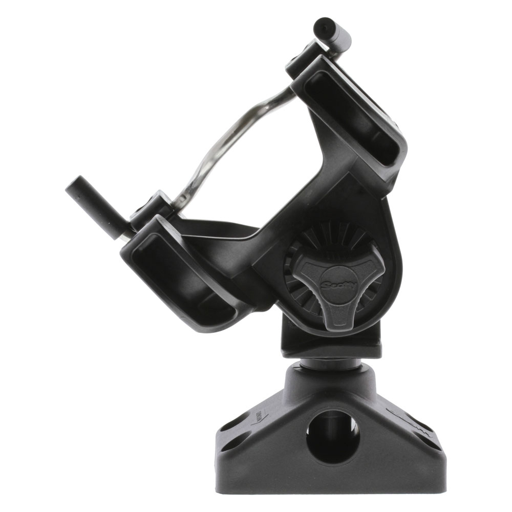 image for Scotty 290 R-5 Universal Rod Holder w/Mount