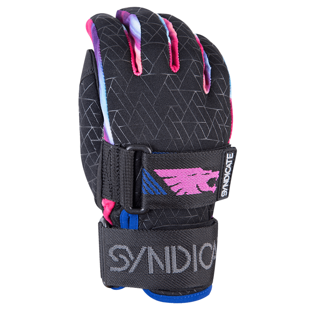 image for HO Sports Women's Syndicate Angel Glove – XS