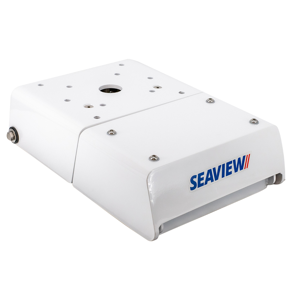 image for Seaview Electrically Actuated Hinge 24V Fits Seaview Mounts Ending in M1 & M2