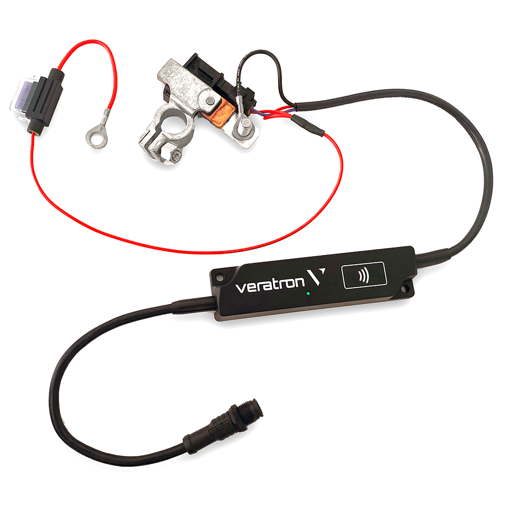 image for Veratron LinkUp – Intelligent Battery Sensor (IBS) Kit – 12V